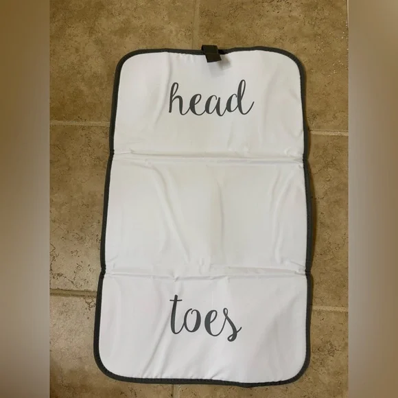 Grayson Boss Bag Backpack in Gray - Picture 7 of 7